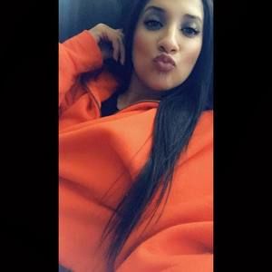 Meet your Posher, Fernanda